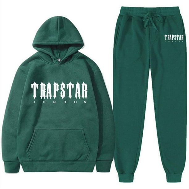 trapstar jogging bottoms