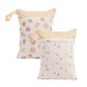 thumbnail image 1 of Bolsa impermeable CoolaPeach, impermeable, 30 x 40 cm, doble cierre, 1 of 9