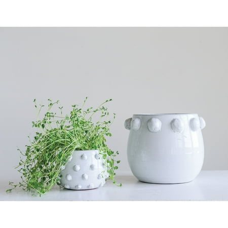 planter terracotta 3r bubble studios