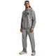thumbnail image 2 of Pantalones Under Armour Rival Fleece para hombre Castlerock L, 2 of 5