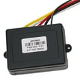 thumbnail image 3 of Dreamhall 1Sets 12V Wireless Electric Digital Winch Remote Control Switch Kit for Atv Suv, 3 of 10