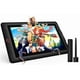 thumbnail image 1 of Tableta gráfica de 15,6" con pantalla XPPen Artist 15.6 Pro, compatible con inclinación, esfera roja laminada (120 % sRGB), pantalla de 8192 niveles, sensible a la presión y 8 teclas de acceso directo, 1 of 5