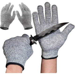 Cutting Gloves Kitchen