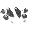 thumbnail image 4 of Lefu Front Pair Headlight Bracket Repair Kit For Mercedes For C CLASS W204 2008-2013, 4 of 7