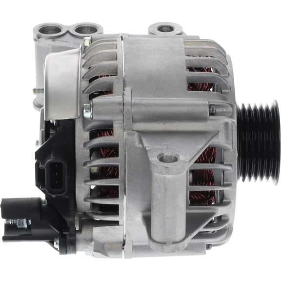 OEG Parts New Alternator Replacement For European Ford Streetka & Sportka 03-10 KA2 02-06 KA 02-08 Fiesta V 01-08 Fusion 04-12 063380001010 1763861 20-150-01001 2S6T-10300-FA 2S6T-10300-FB