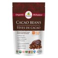 thumbnail image 1 of Ecoideas Organic Fair Trade Cacao Beans, 1 of 1