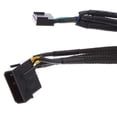 thumbnail image 3 of Divisor en Y de 40 Cm Shamjiam Cable de Alimentación del Ventidor, 3 of 9