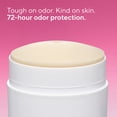 thumbnail image 3 of Native Deodorant, Aluminum Free, Cherry & Vanilla Macaron, Deodorant for Women and Men, 2.65 oz, 3 of 10