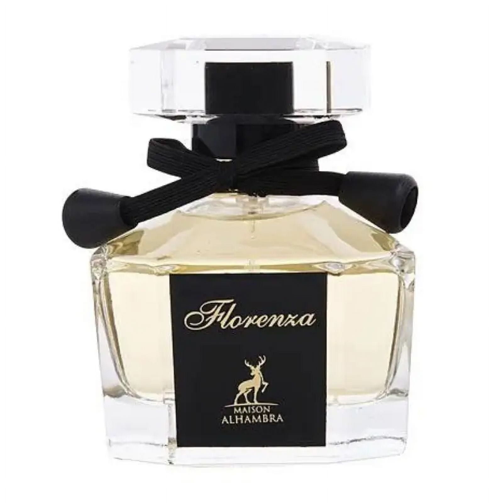 Maison Alhambra Florenza L 3.4 oz EDP Pack of 2 - Walmart.com