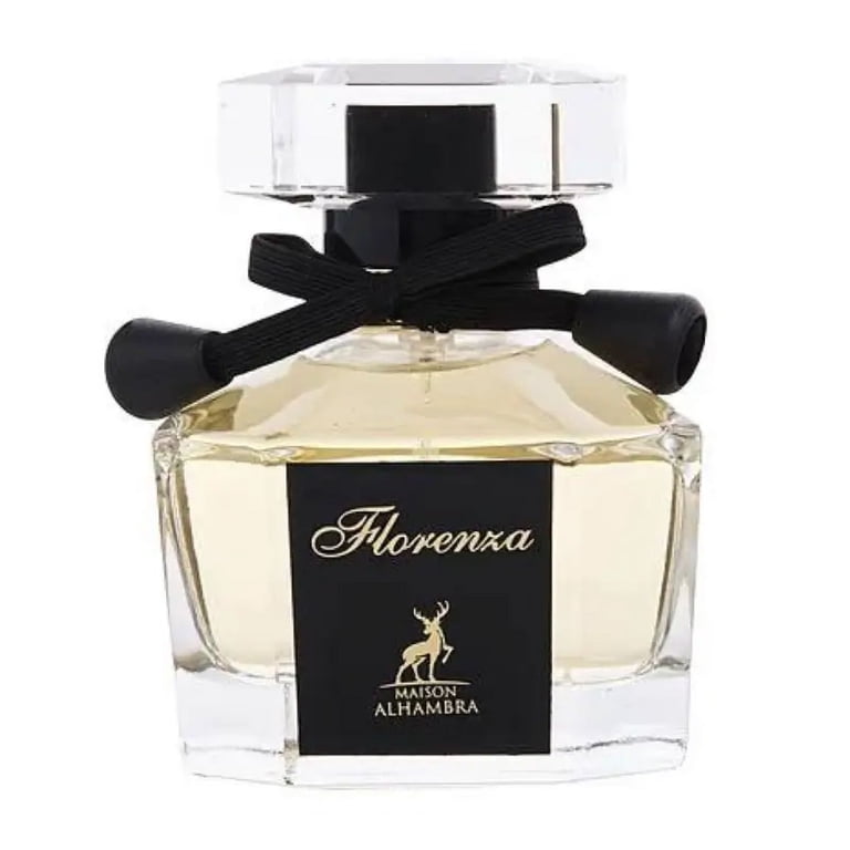 MAISON ALHAMBRA 香水2点セット Maison Alhambra Florenza L 3.4 oz EDP Pack of 2 - Walmart.com