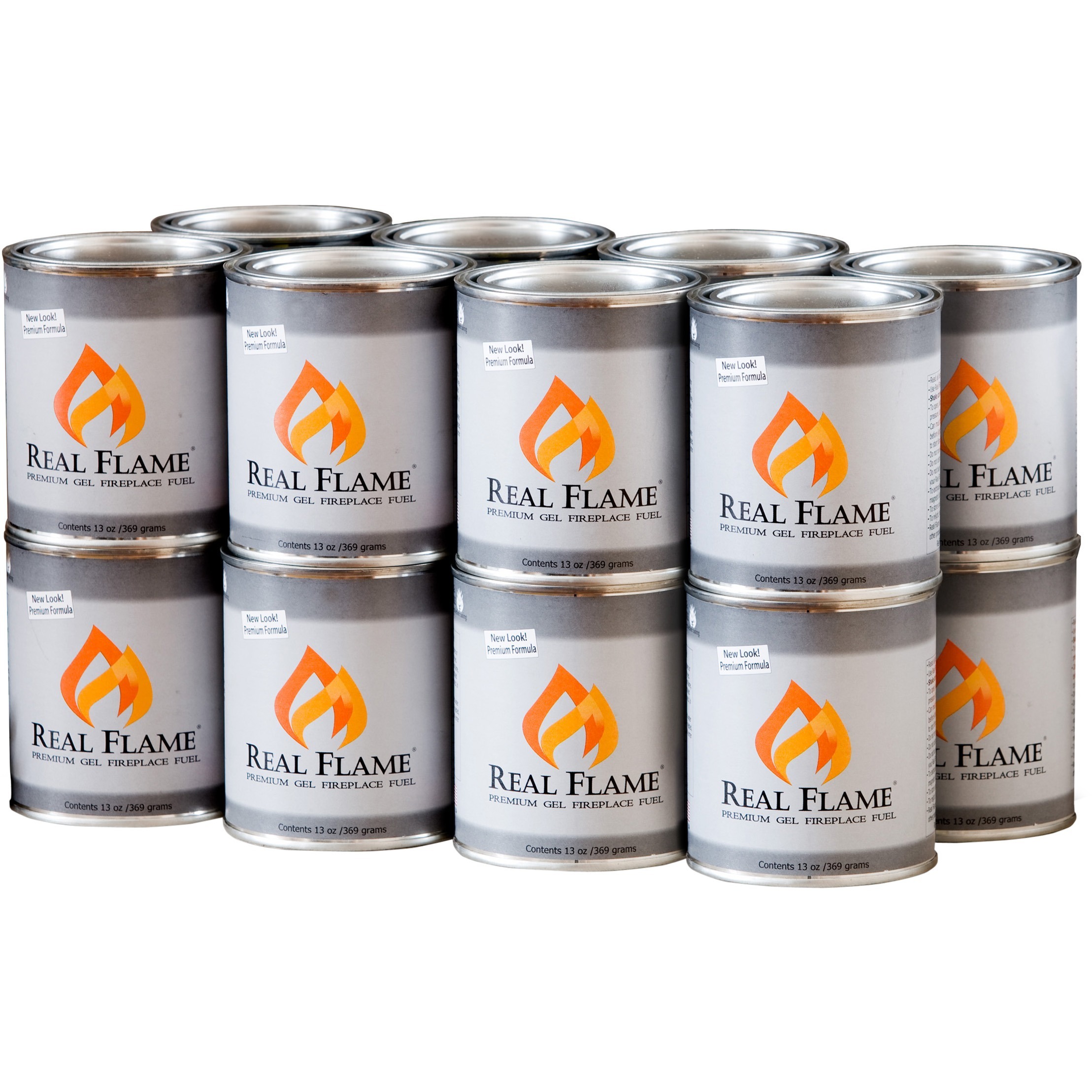 Gel Fuel 13 oz cans 16pk