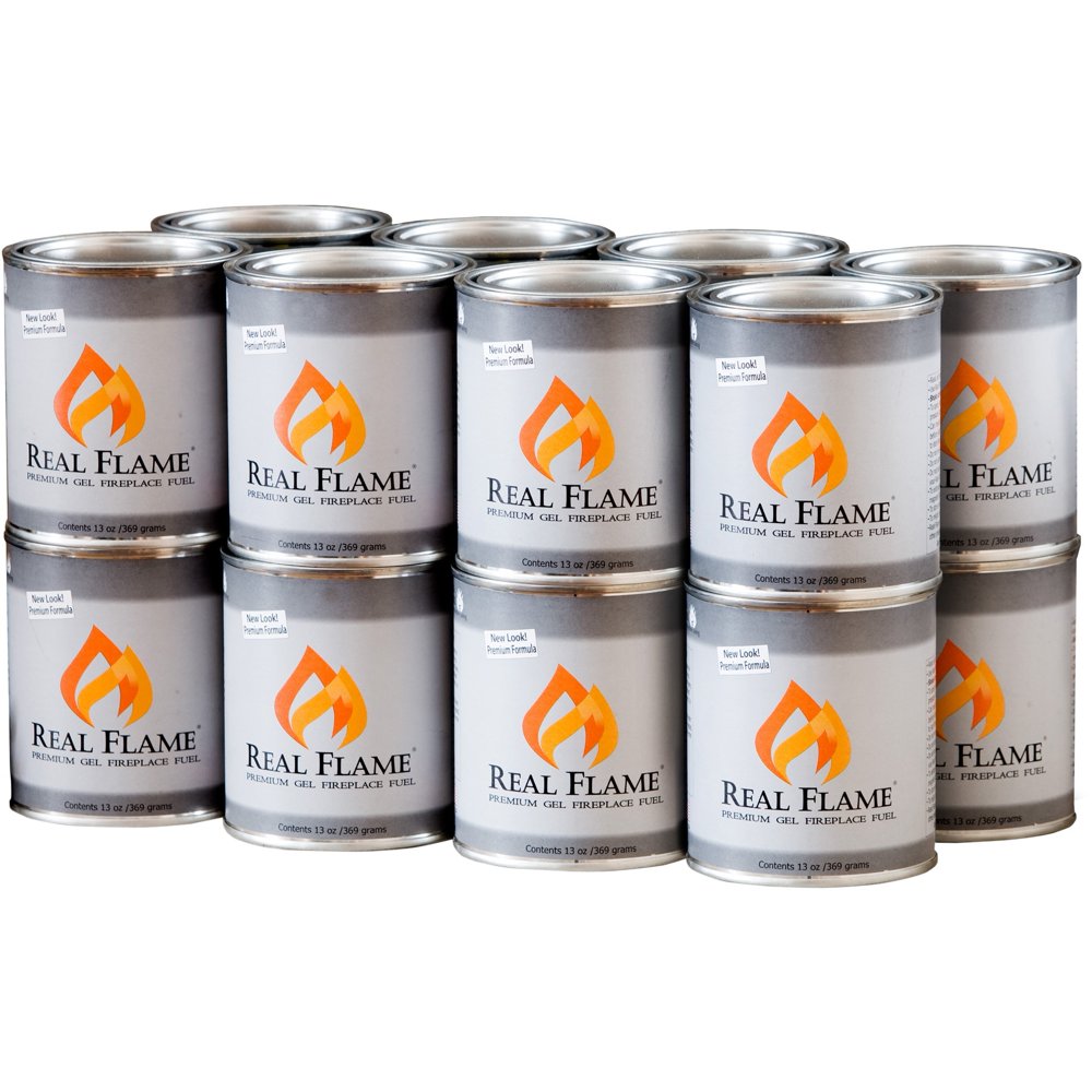 Gel Fuel 13 oz cans 16pk