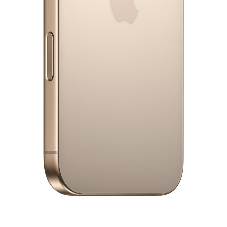 AT&T iPhone 16 Pro Max 512GB Desert Titanium. Apple AT&T iPhone 16 Pro Max 512GB Desert Titanium. Apple