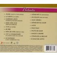 thumbnail image 2 of Belinda Brillantes Disco CD Nuevo 19 Canciones, 2 of 2