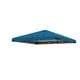 thumbnail image 5 of Toldo Plegable, Proteccin Solar Y Contra La Lluvia Para Vendedores Ambulantes, Polister, 122 X 183 Cm, Ligero, Fcil De Montar, Para Puestos De Comida Al Aire Libre, Para Vendedores De, Ukhbmc, 5 of 8