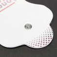 thumbnail image 3 of 12pcs/6Pairs Replacement for Omron Massagers Elepuls Long Life Pad, 3 of 4