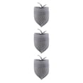 thumbnail image 3 of Greeniant Bufanda de baba para mascotas, suave, punteada, cálida, adorable, reutilizable, lavable, Triangular, decoración de toalla para cuello de Type1 NO1 Greeniant CBP281025, 3 of 6