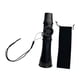 thumbnail image 2 of Flauta Kazoo,Kazoo Instrumento musical Kazoo con cordón Único,Bolsa de almacenamiento para juguetes musicales Kazoo,Instrumentos musicales profesionales Kazoo Party,Instrumento de viento de, 2 of 8
