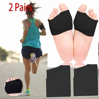 RBX Massaging Sport Gel Insoles, Full Length All-Day Comfort