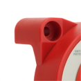 thumbnail image 1 of Battery Disconnect Switch 350A 48V 2 Gear Stud Red Strong Safety Marine Battery Selector Switch for RV Marine Automotive Battery 9003E, 1 of 4