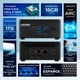 thumbnail image 2 of Computadora Escritorio ASUS Mini PC Z7 PLUS AI Intel Core Ultra 5 125H NPU 33 TOPS 16GB DDR5 SSD 1TB Monitor 24 1ms 120Hz Teclado Mouse Inalambrico W11H-T WiFi 6E BT Gaming casual, trabajo y estudio, 2 of 6