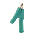 thumbnail image 1 of Pinzas cocodrilo apilable de cocodrilo apilable enchufe de plátano Conector de eléctrico para multímetro de corte de voltaje Magideal Pinzas cocodrilo apilable de cocodrilo apilable enchufe de plátano, 1 of 5