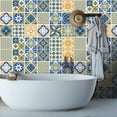thumbnail image 6 of Goory 20/40/60/80/100 Sheets Peel and Stick Wall Tile Backsplash, 6 of 8