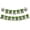 As Shown, variant on Football Banner Decoration Kids Birthday Decorative Banners Party Supply Soccer Banner
