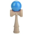 thumbnail image 1 of Light Blue Skillful Juggling Toy Traditional Japanese Kendama, 1 of 8