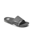 thumbnail image 2 of Sandalias de Hombre REEF Fanning Slide Comfort Shadow Talla 12, 2 of 5