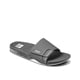 thumbnail image 2 of Sandalias de Hombre REEF Fanning Slide Comfort Shadow Talla 12, 2 of 5