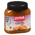 thumbnail image 3 of DORA TARTINADE DE CARAMEL AU GOÛT DE BEURRE, 3 of 7