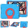 thumbnail image 1 of Funda para Niños DICEKOO iPad 10.2" 7ª-9ª Generación Azul, 1 of 7