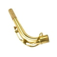 thumbnail image 2 of Cuello de saxofón alto CUTICAT con codo pieza de repuesto accesorios para instrumentos de viento de madera, 2 of 8