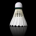 thumbnail image 2 of Hongchun Badminton Shuttlecocks 12pcs, 2 of 5