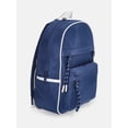 thumbnail image 4 of No Boundaries Women's Hands Free Mini Backpack, Cadet Blue, 4 of 5