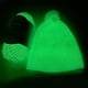 thumbnail image 1 of Lana luminosa Diy Tejido Poliéster tejido a mano, 1 of 4