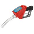 thumbnail image 2 of Pistola dosificadora de combustible con dosificación electrónica y boquilla de suministro de aceite (con batería), 2 of 12