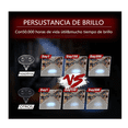 thumbnail image 5 of "Faro De Led Azul Seguridad Luz Para Universal Montacargas BELUG, 5 of 5