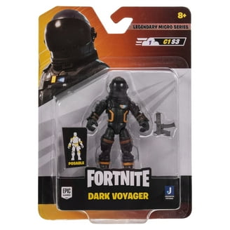 Epic Games Fortnite Rust Lord 2.5 Figure - Hunting Rifle - Walmart.com