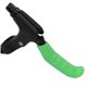 thumbnail image 3 of Brake Lever Grips, Anti-slip Silicone Rubber Bike Brake Covers, Green, 3 of 5