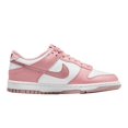 thumbnail image 2 of Nike Dunk Low Pink Glaze / Pink Glaze - White  DO6485-600 Grade-School Size 5.5, 2 of 4