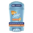 thumbnail image 1 of Antitranspirante Secret Gel Invisible Orange Blossom 45g, 1 of 6