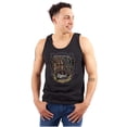 thumbnail image 3 of American Country Built with Pride Tank Top T Shirts Men Women Brisco Brands S, 3 of 6