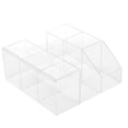 thumbnail image 4 of Caja de almacenamiento de herramientas de injerto de pestañas con materiales de apariencia elegante caja de almacenamiento de acrílico salón de belleza conveniente y que ANGGREK Otros, 4 of 8