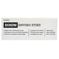 thumbnail image 4 of Dixon EnviroStiks Golf Pencils, 144 Per Pack, 2 Packs, 4 of 5