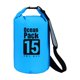 thumbnail image 1 of Mochila impermeable, bolso de hombro, bolsa de natación, bolsa de camping, bolsa para arroyo, 1 of 7