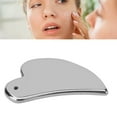 thumbnail image 4 of Herramienta facial Terahertz Gua Sha BuyWeekMX colgante de piedra energética, 4 of 9