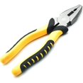 thumbnail image 1 of 8 Inch Combination Pliers with Soft Grips - 200mm Combination Pliers, 1 of 5