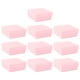 thumbnail image 4 of Caja de almacenamiento de joyas de 10 piezas Cajas de pendientes Caja de collar Caja de embalaje de regalo, 4 of 5